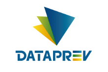 Logo Dataprev